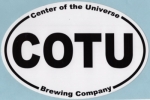 beer sticker from Century Brewery Corporation ( VA-CEN-STI-2 )