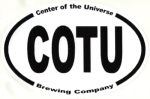 beer sticker from Century Brewery Corporation ( VA-CEN-STI-3 )