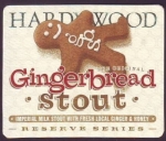 beer sticker from Harpers Ferry Brewing ( VA-HARD-STI-2 )