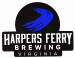 beer sticker from Harvest Gap Brewery ( VA-HARP-STI-1 )
