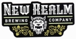 beer sticker from New River Brewing Co ( VA-NEWR-STI-2 )