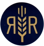 beer sticker from Reason Beer Co. ( VA-RAND-STI-1 )