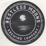 beer sticker from Reuter Beer Co ( VA-REST-STI-2 )