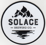 beer sticker from South Street Brewing ( VA-SOLA-STI-1 )