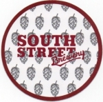 beer sticker from Southern Breweries ( VA-SOST-STI-2 )
