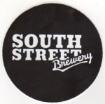 beer sticker from Southern Breweries ( VA-SOST-STI-7 )