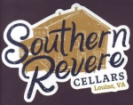 beer sticker from Spencer Devon Brewing Co.  ( VA-SOUH-STI-1 )