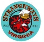 beer sticker from Studio Brew ( VA-STR-STI-2 )