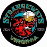 beer sticker from Studio Brew ( VA-STR-STI-3 )