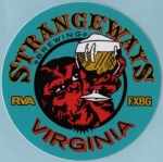 beer sticker from Studio Brew ( VA-STR-STI-4 )