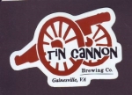 beer sticker from Tradition Brewing Co. ( VA-TINC-STI-1 )