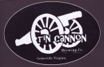 beer sticker from Tradition Brewing Co. ( VA-TINC-STI-3 )