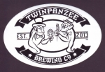 beer sticker from Twisted Knot Brewing Co. ( VA-TWNP-STI-2 )
