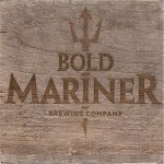 beer coaster from Box Office Brewery ( VA-BLDM-3 )