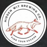 beer coaster from Highlander Brewery & Pub ( VA-HIDD-1 )