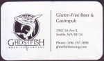 beer business card and similar from Gig Harbor Brewing Co.  ( WA-GHOS-BIZ-1 )