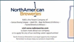 beer business card and similar from North Cascades Brewing Co. ( WA-NORA-BIZ-2 )