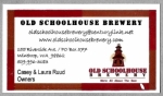 beer business card and similar from Old Stove Brewing Co. ( WA-OSCH-BIZ-1 )