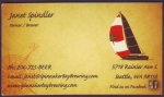 beer business card and similar from Spokane Breweries (Brewery), Inc. ( WA-SPIN-BIZ-1 )