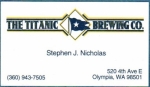 beer business card and similar from Toby