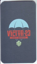 beer business card and similar from Vintage Bistro Brewing Co. ( WA-VICT-BIZ-1 )