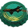 beer crown cap from Jones Creek Brewing Co.  ( WA-JET-CAP-1 )