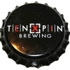 beer crown cap from Terramar Brewstillery ( WA-TENP-CAP-1 )