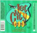 beer label from Jones Creek Brewing Co.  ( WA-JET-LAB-3 )