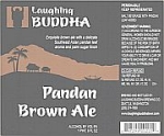 beer label from Laurelwood Brewery & Public House ( WA-LBUD-LAB-6 )