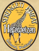 beer label from Machine House Brewery ( WA-MAC-LAB-2 )