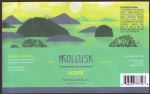 beer label from Moment Brewing ( WA-MOL-LAB-1 )