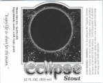 beer label from Moonshot Brewing Co. ( WA-MOON-LAB-2 )