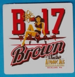 beer sticker from Atwood Ales ( WA-ATBP-STI-1 )