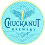 beer sticker from Churchkey Can Co. ( WA-CHU-STI-2 )