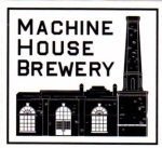 beer sticker from Maelstrom Brewing Company ( WA-MACH-STI-1 )