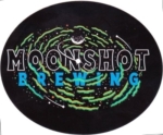 beer sticker from Mount Olympus Brewing ( WA-MOOS-STI-2 )