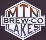 beer sticker from Mt. Index Brewery & Distillery ( WA-MOUN-STI-2 )