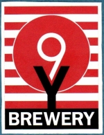 beer sticker from Nisqually Valley Brewing Company ( WA-NINE-STI-2 )