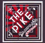 beer sticker from Pilsener Brewing Co. ( WA-PIKE-STI-3 )