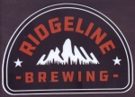 beer sticker from River City Brewing Co.  ( WA-RIDE-STI-2 )