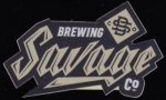 beer sticker from Scamp Brewing Co. ( WA-SAVA-STI-4 )