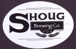 beer sticker from Shrub Steppe Smokehouse Brewery ( WA-SHOU-STI-1 )