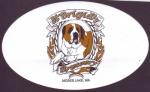 beer sticker from St. Louis Brewing & Malting Co. ( WA-STBR-STI-1 )