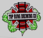 beer sticker from Trade Route Brewing ( WA-TOPR-STI-2 )