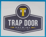 beer sticker from Tri-City Brewing Co. ( WA-TRAP-STI-3 )