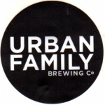 beer sticker from Valholl Brewing  ( WA-URBA-STI-2 )