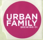 beer sticker from Valholl Brewing  ( WA-URBA-STI-6 )