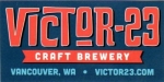 beer sticker from Vintage Bistro Brewing Co. ( WA-VICT-STI-6 )