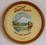 beer tray from Pacific Brewing & Malting Co.  ( WA-PACB-TRY-3 )