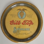 beer tray from Sporting Chance Inc ( WA-SPBM-TRY-1 )